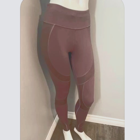 Lululemon City Core Tight *28" Antique Bark - Picture 6 of 11